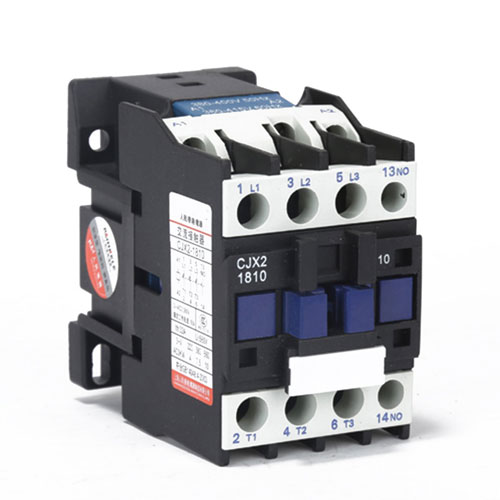Contactor