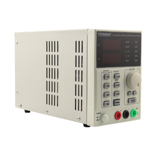 Power Supply