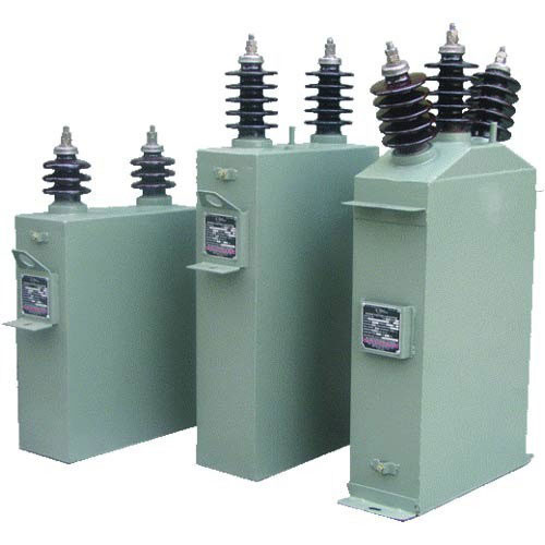 Power Capacitor